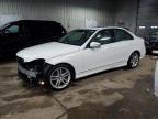 MERCEDES-BENZ C 300 4MAT photo