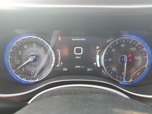 2020 CHRYSLER PACIFICA L - 2C4RC1GG3LR184450