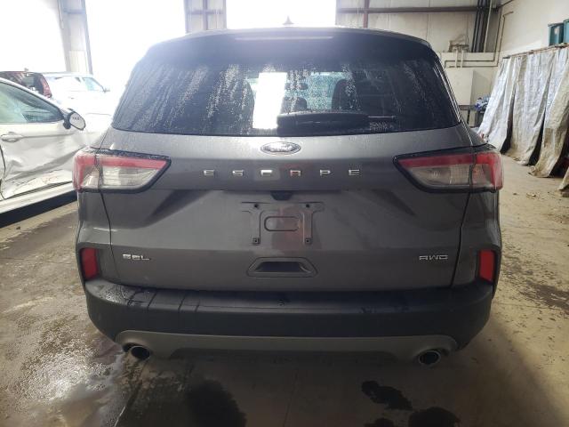 2022 FORD ESCAPE SEL - 1FMCU9H69NUA72650