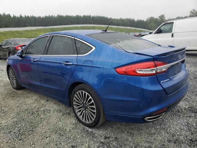 2018 FORD FUSION TIT - 3FA6P0D91JR154853