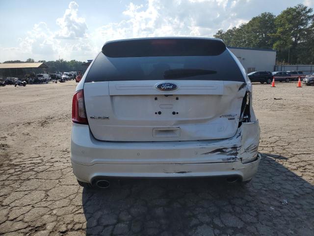 VIN 2FMDK4AK1DBA05811 2013 Ford Edge, Sport no.6