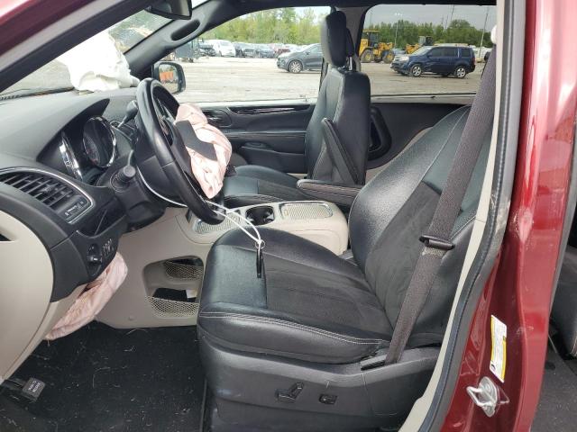 2019 DODGE GRAND CARA - 2C4RDGCG2KR727422