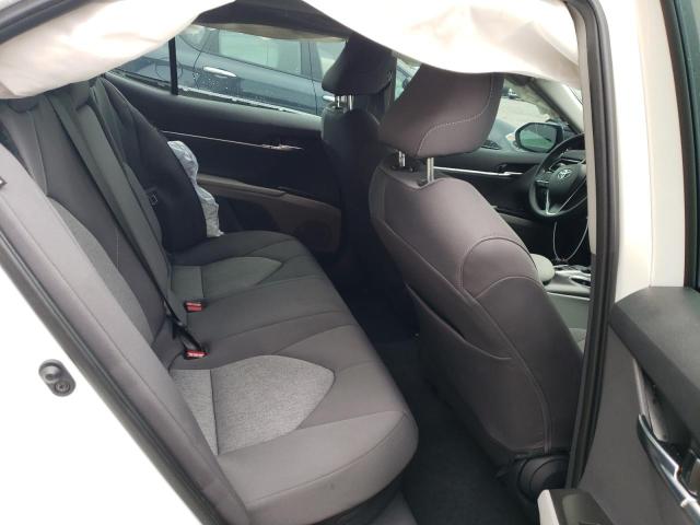 2024 TOYOTA CAMRY LE - 4T1H31AK6RU632597