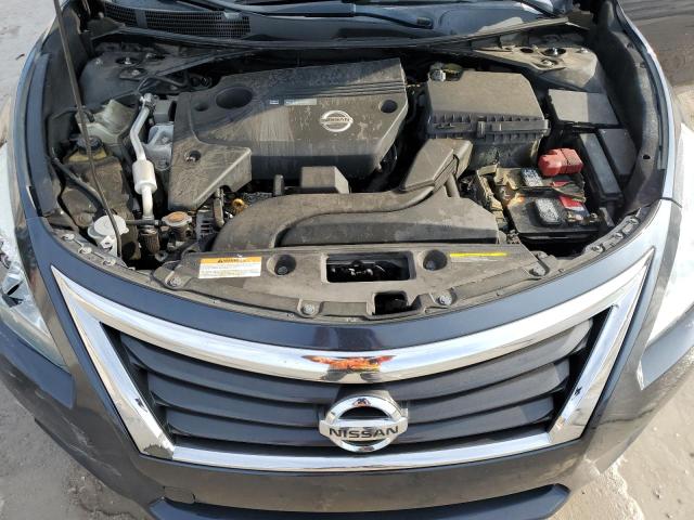 2015 NISSAN ALTIMA 2.5 - 1N4AL3AP9FC178236