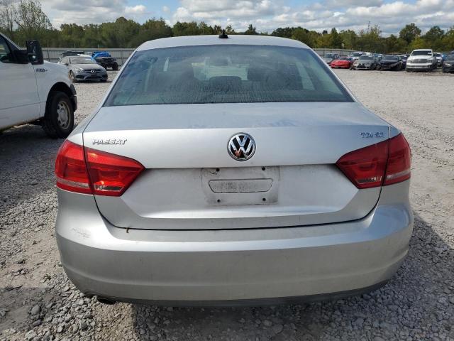 VIN 1VWBN7A34DC136239 2013 Volkswagen Passat, SE no.6