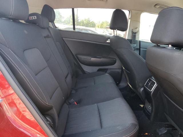 2017 KIA SPORTAGE L - KNDPM3AC1H7215354