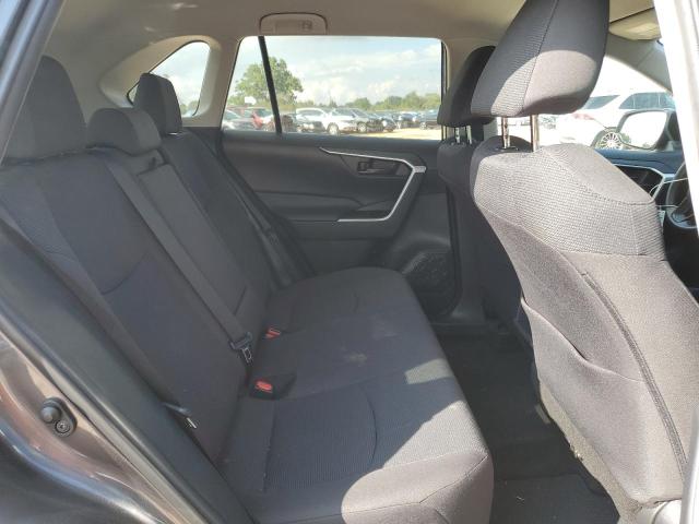 2021 TOYOTA RAV4 LE - 2T3H1RFV5MC111606