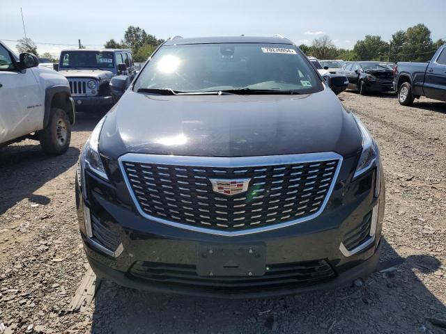 VIN 1GYKNDRS0MZ185670 2021 Cadillac XT5, Premium Lu... no.5