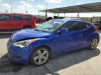 HYUNDAI VELOSTER photo