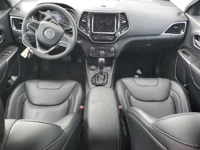 2022 JEEP CHEROKEE L - 1C4PJMDXXND544256