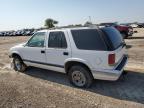 CHEVROLET BLAZER photo