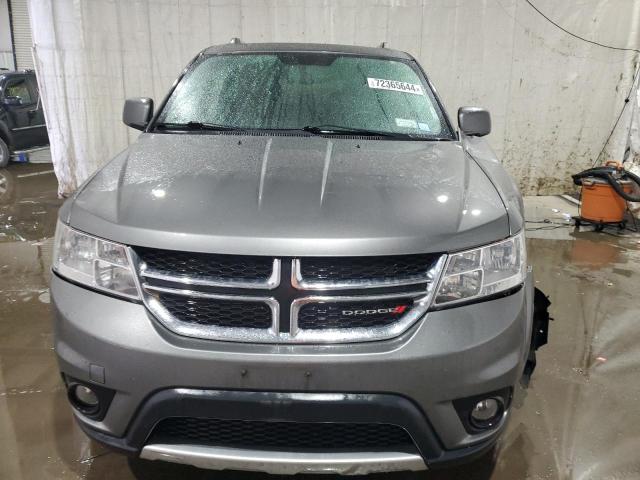 VIN 3C4PDDDG0DT730260 2013 Dodge Journey, Crew no.5