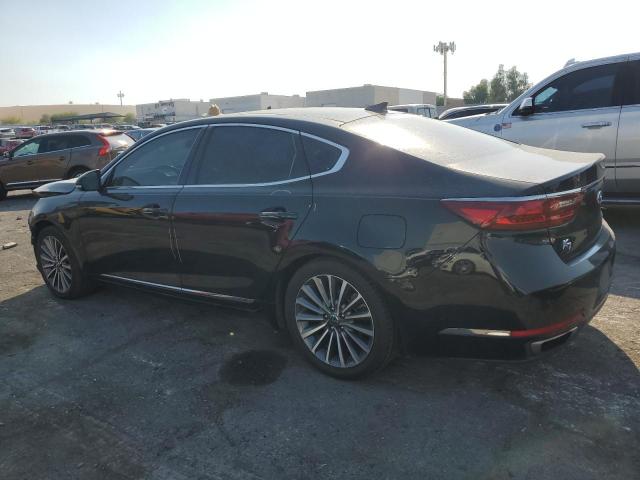 VIN KNALC4J12H5090489 2017 KIA Cadenza, Premium no.2