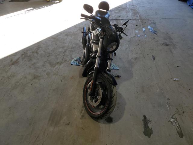 2009 HARLEY-DAVIDSON VRSCDX - 5HD1HHH179K801476