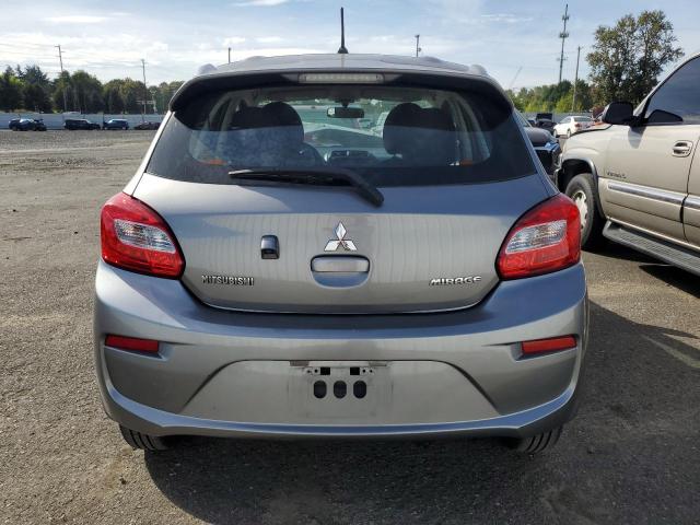 2018 MITSUBISHI MIRAGE ES - ML32A3HJ0JH001885