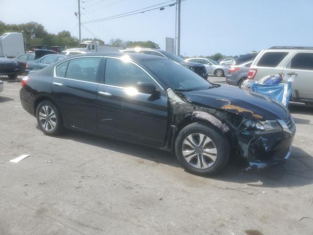 VIN 1HGCR2F37FA215105 2015 Honda Accord, LX no.4