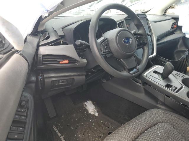2024 SUBARU CROSSTREK - JF2GUADC0RH331870