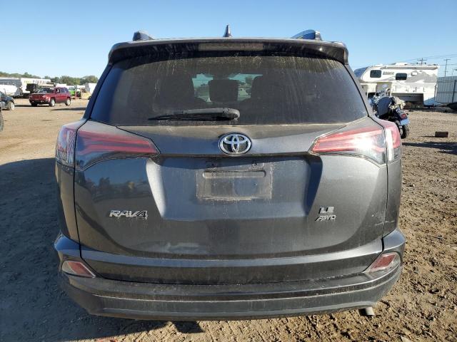 VIN 2T3BFREV6GW419539 2016 Toyota RAV4, LE no.6