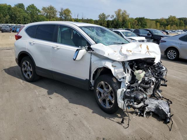 2019 HONDA CR-V EXL - 5J6RW2H82KL027157
