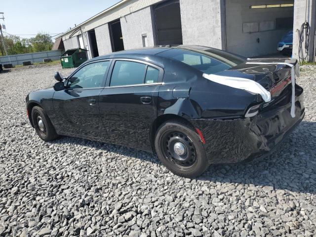 2022 DODGE CHARGER PO - 2C3CDXKG0NH153960