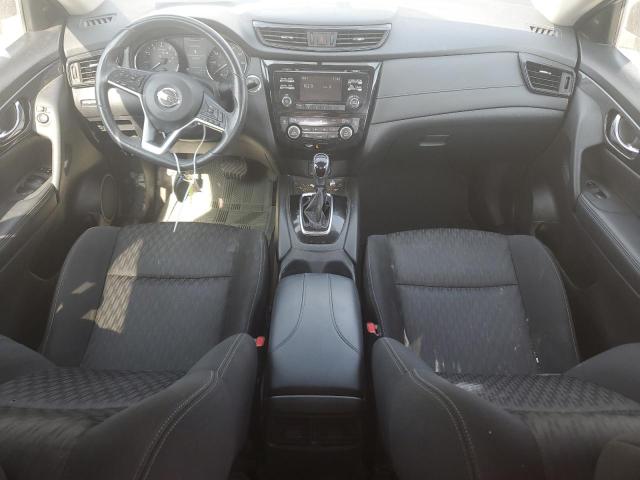 2017 NISSAN ROGUE S - KNMAT2MV4HP570566