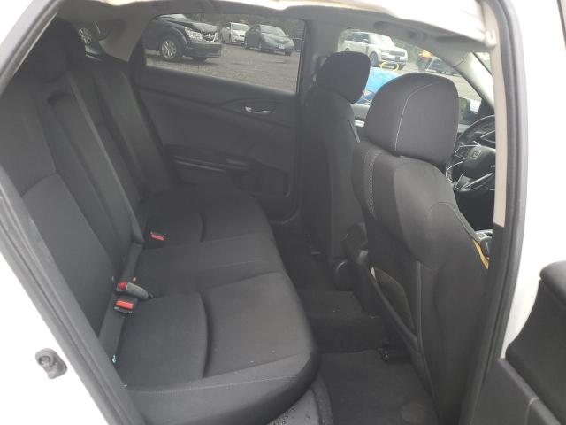 2018 HONDA CIVIC EX - 2HGFC2F85JH012654