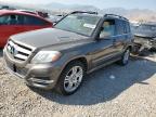 2015 MERCEDES-BENZ GLK 350 4M - WDCGG8JB3FG341752