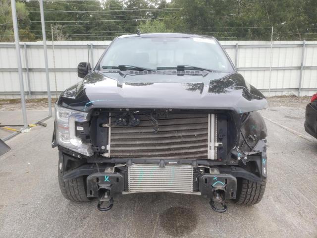 VIN 1FTEW1E46LFB28752 2020 Ford F-150, Supercrew no.5