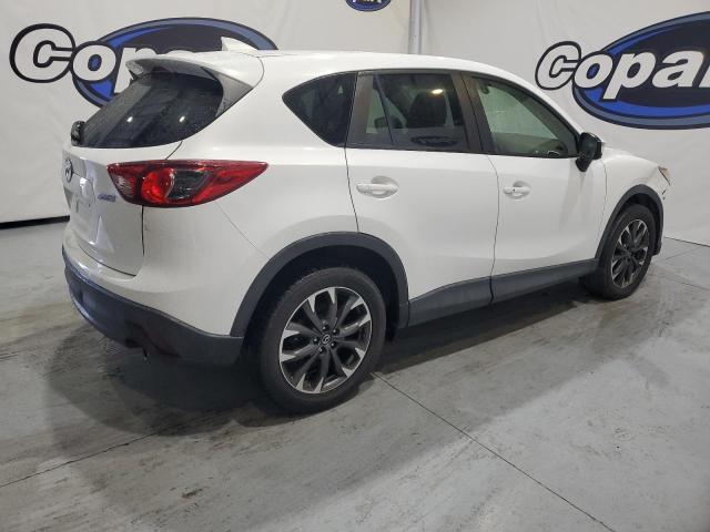 VIN JM3KE2DY2G0818546 2016 Mazda CX-5, GT no.3