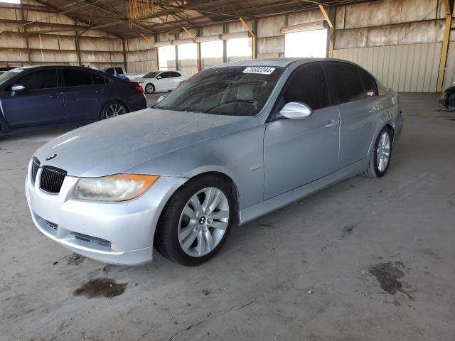 2006 BMW 325 I #3024384555