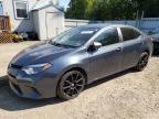 2015 TOYOTA COROLLA L - 2T1BURHE4FC366415