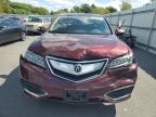 ACURA RDX photo