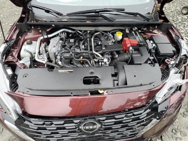 2024 NISSAN SENTRA SV - 3N1AB8CV2RY367590