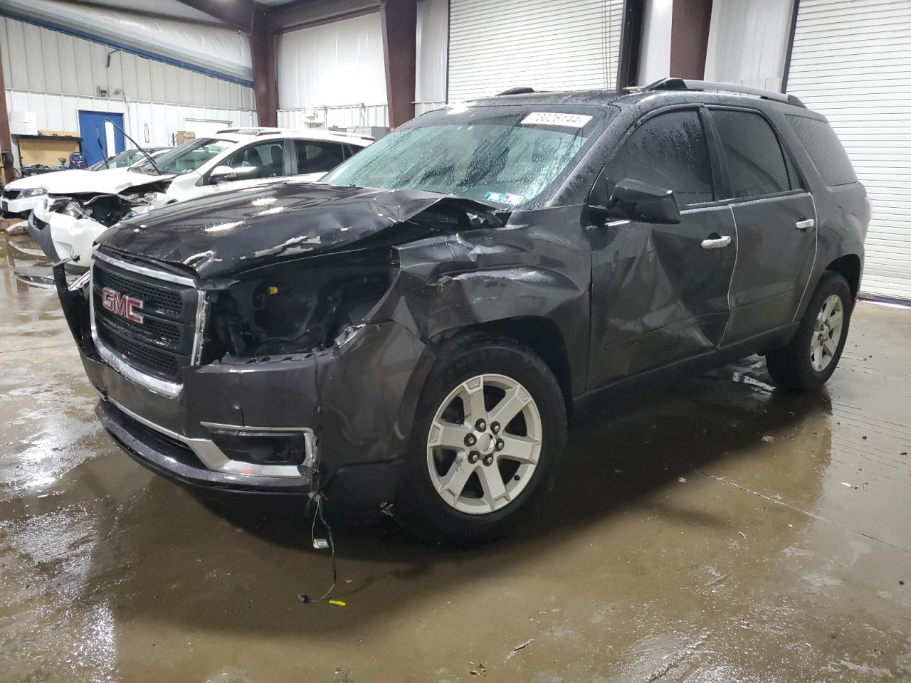 GMC Acadia 2016 SLE 2