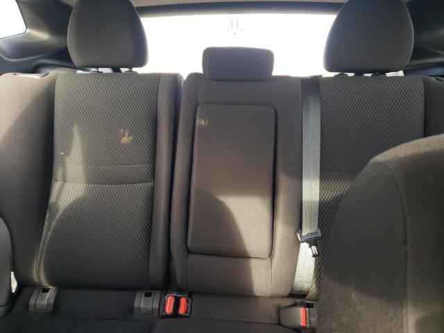 2019 NISSAN ROGUE SPOR - JN1BJ1CR1KW334983