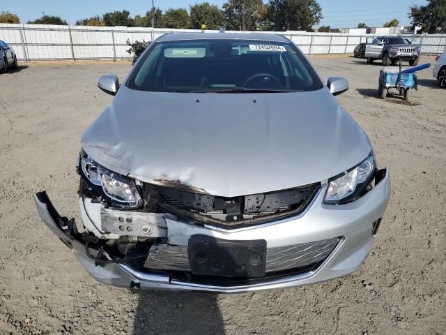 VIN 1G1RC6S51KU130822 2019 Chevrolet Volt, LT no.5