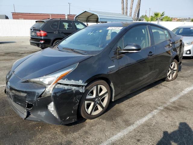 2017 TOYOTA PRIUS - JTDKARFU0H3531469