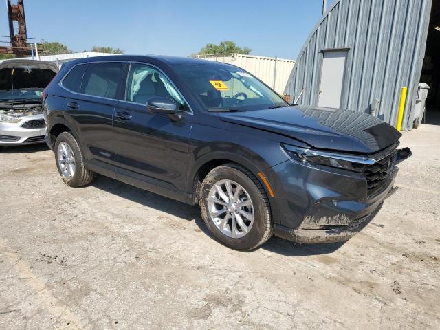 2024 HONDA CR-V EX - 7FARS4H40RE005282