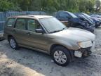 SUBARU FORESTER 2 снимка