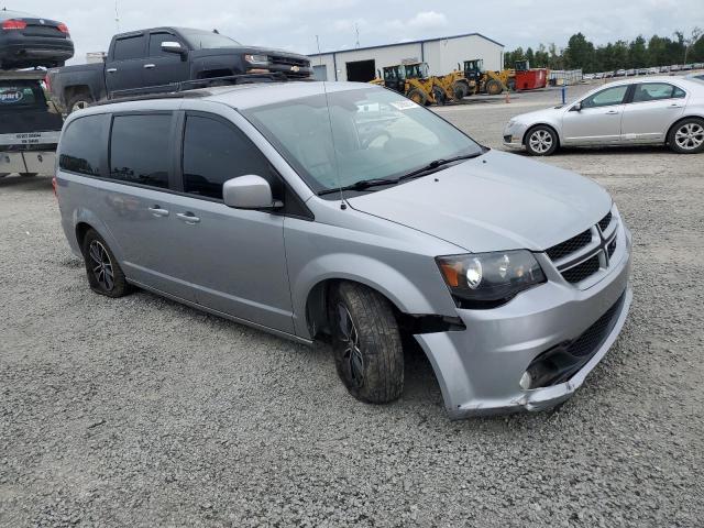 VIN 2C4RDGEG3JR285214 2018 Dodge Grand Caravan, GT no.4