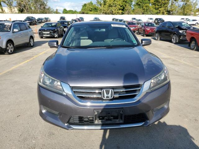 VIN 1HGCR2F7XEA087816 2014 Honda Accord, EX no.5