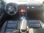 AUDI A4 S-LINE photo