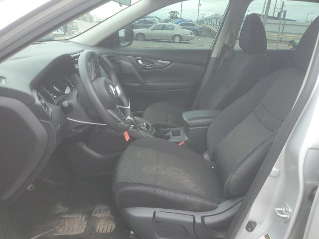 2018 NISSAN ROGUE S - 5N1AT2MV0JC724537