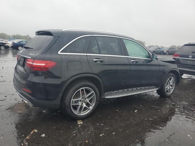 2019 MERCEDES-BENZ GLC 300 4M - WDC0G4KB6KV192929
