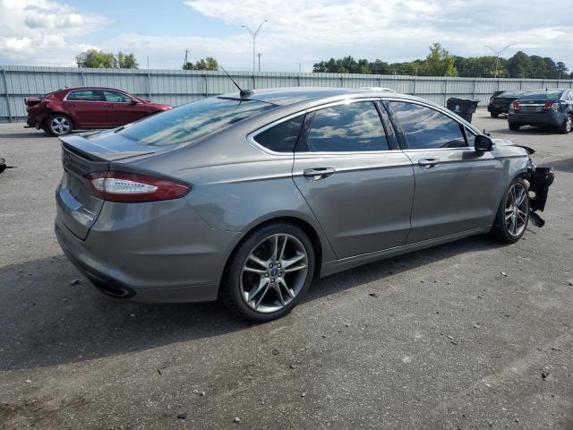 VIN 3FA6P0K98DR147986 2013 Ford Fusion, Titanium no.3