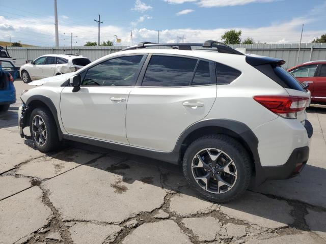 VIN JF2GTAEC8K8348679 2019 Subaru Crosstrek, Premium no.2