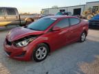 2015 HYUNDAI ELANTRA SE - KMHDH4AE5FU249838