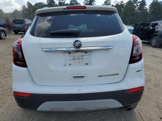 VIN KL4CJASB6KB877477 2019 Buick Encore, Preferred no.6