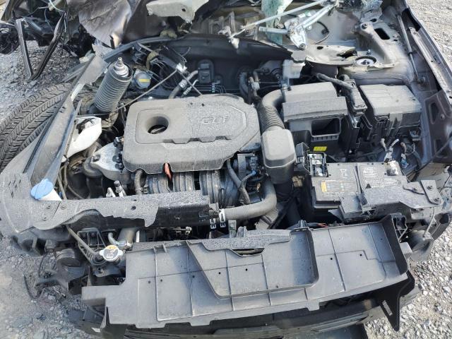 2020 HYUNDAI SANTA FE S - 5NMS33AD7LH171884