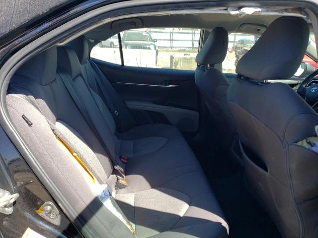 2018 TOYOTA CAMRY L - 4T1B11HKXJU136045